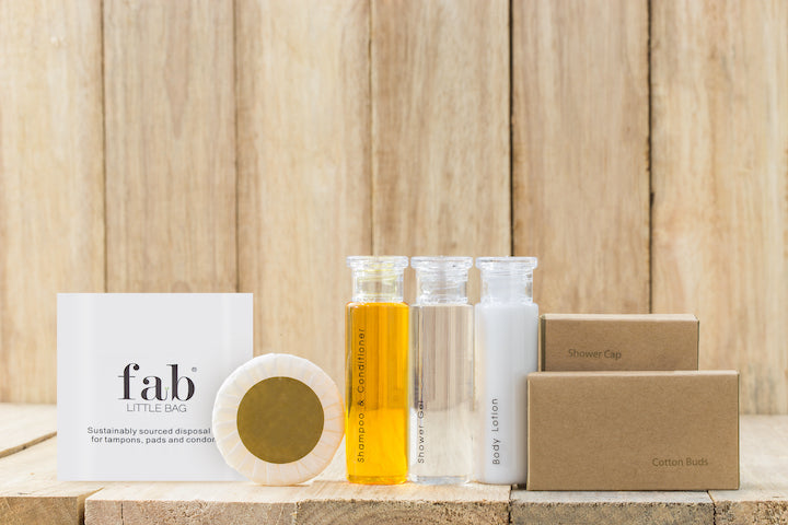 Fab Hotel Packs