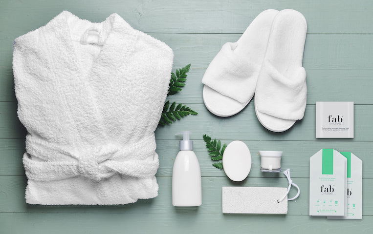 Fab Hotel Packs