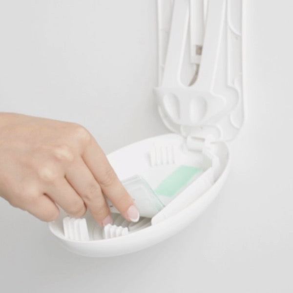 Dispenser Refills MAX - 200 Sanitary Bags