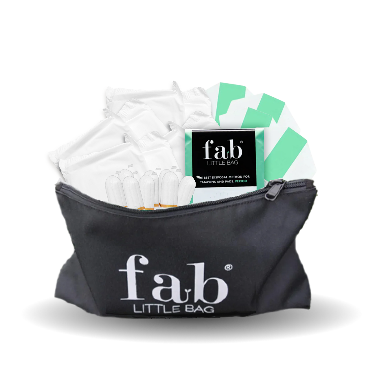Coaches Kit - Team Sanitary Supply Kit