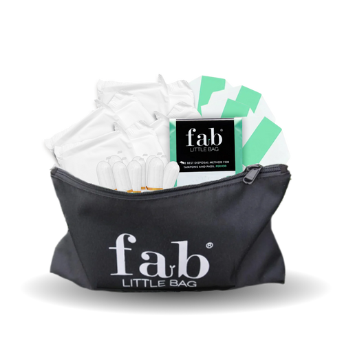 Coaches Kit - Team Sanitary Supply Kit