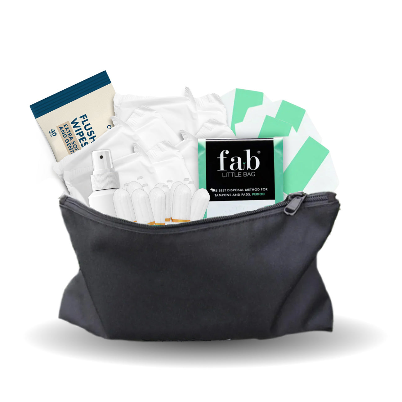 Coaches Kit - Team Sanitary Supply Kit