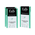 The Starter Quarter - 65 Sanitary Bags