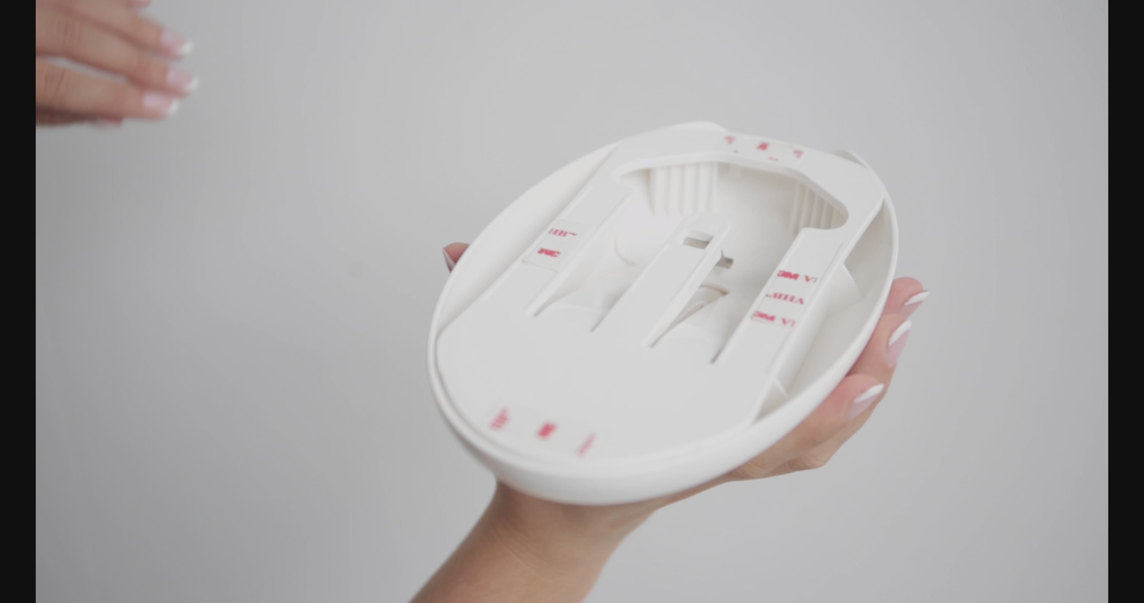 Dispenser & Refills Starter Pack