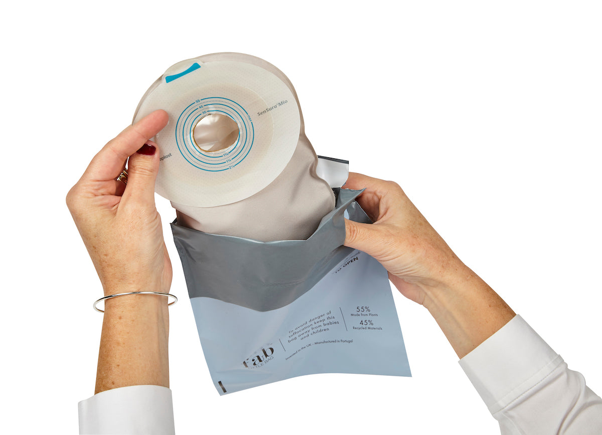 Hygeeni Bag - 50 XL Sanitary Bags